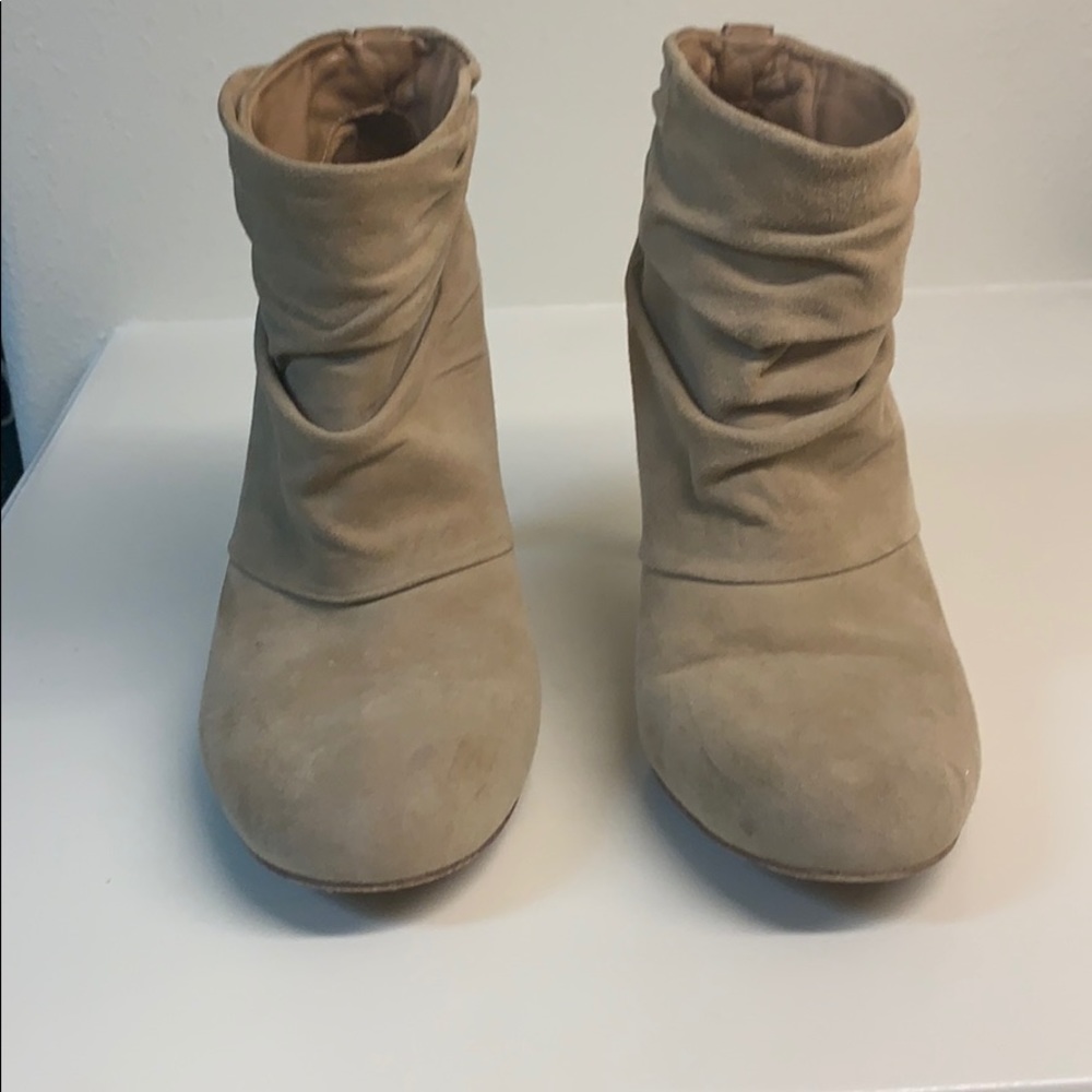 Tory Burch Booties - image 1